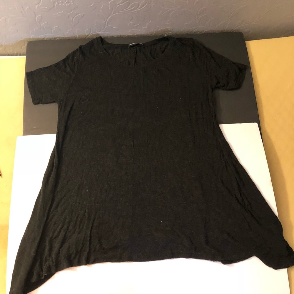Gray Brandy Melville dress
